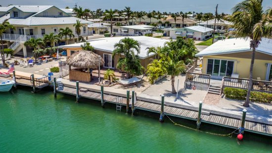 Benefits of a Luxury Beach House Rental in Marathon FL